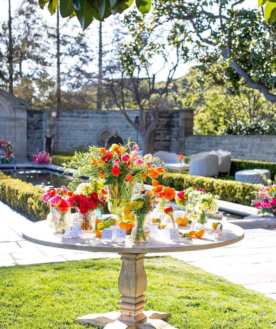 Greystone Mansion, Beverly Hills, CA  3